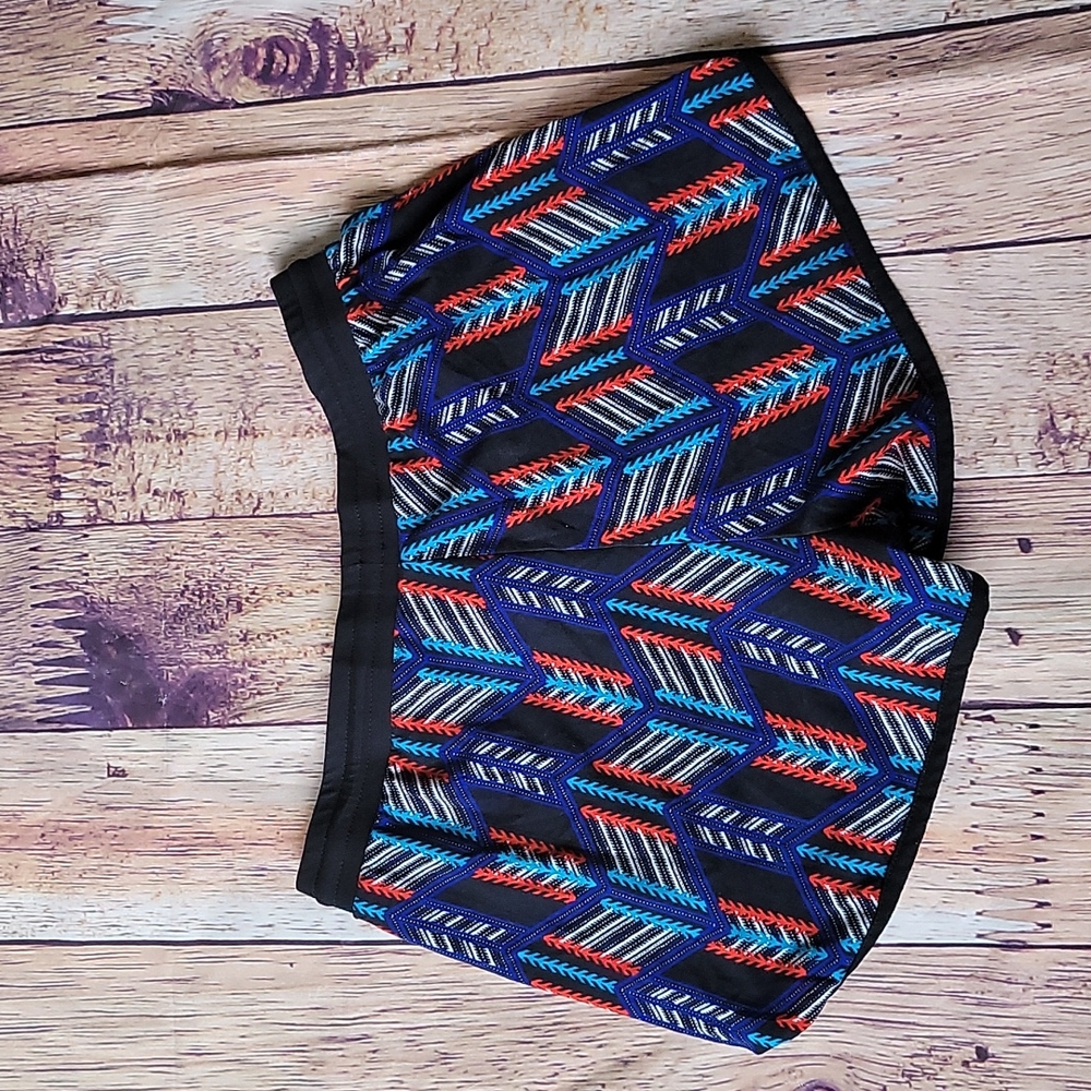 Drawstring Shorts - Picture 4 of 4